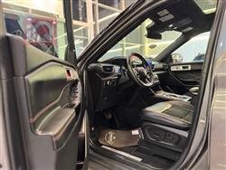 فۆرد ئێکسپلۆرەر